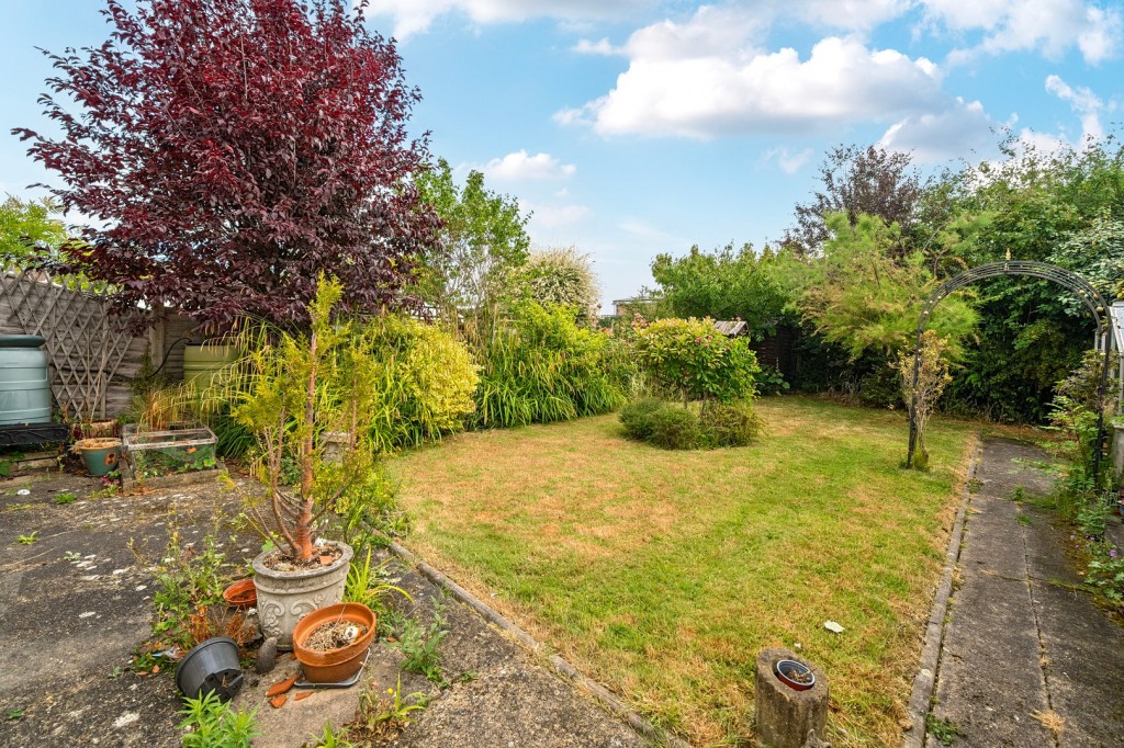 Bedford Road, Henlow, Bedfordshire