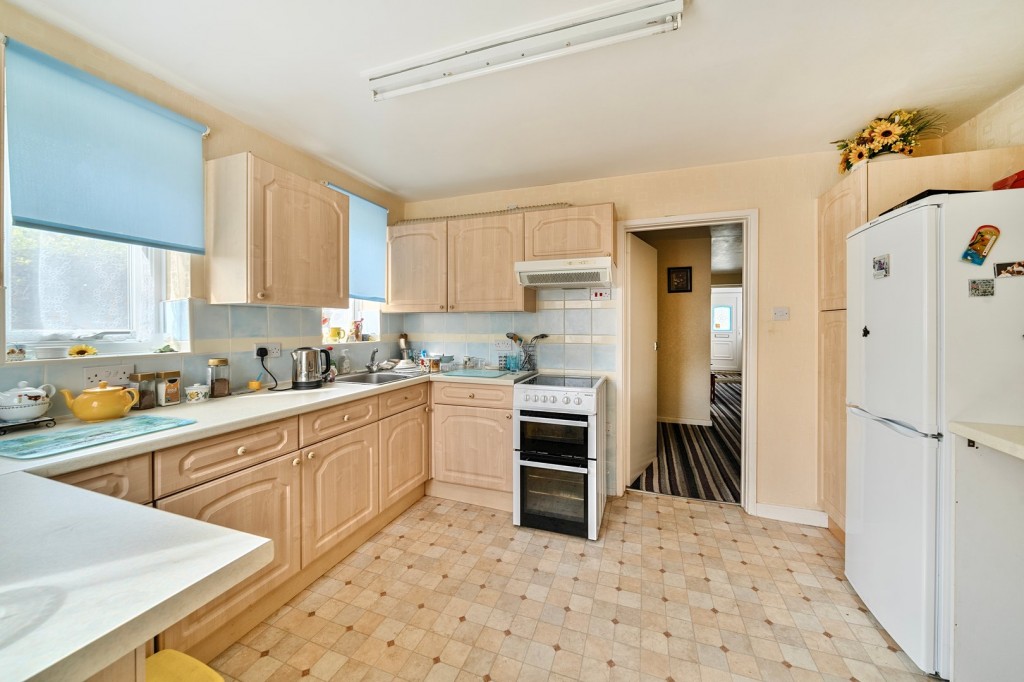 Bedford Road, Henlow, Bedfordshire