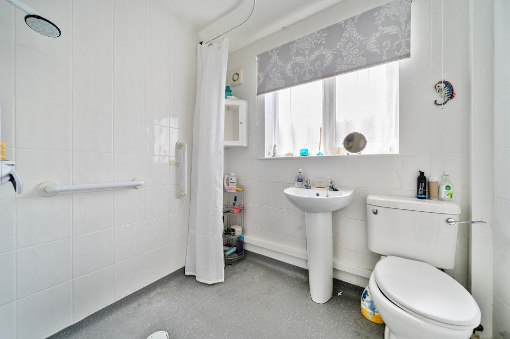 Bedford Road, Henlow, Bedfordshire