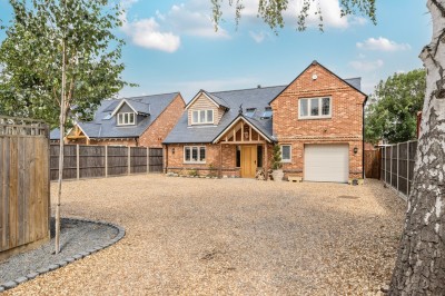 Lower Stondon, Henlow, Bedfordshire