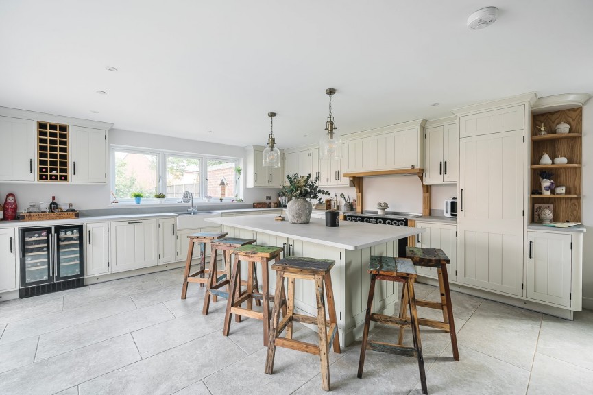 4 bedroom House for Sale Lower Stondon, Henlow, Bedfordshire