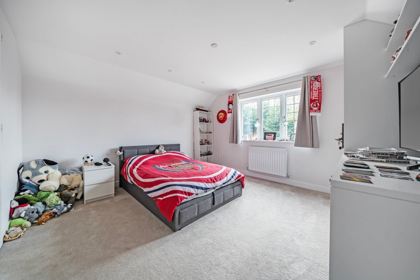 4 bedroom House for Sale Lower Stondon, Henlow, Bedfordshire