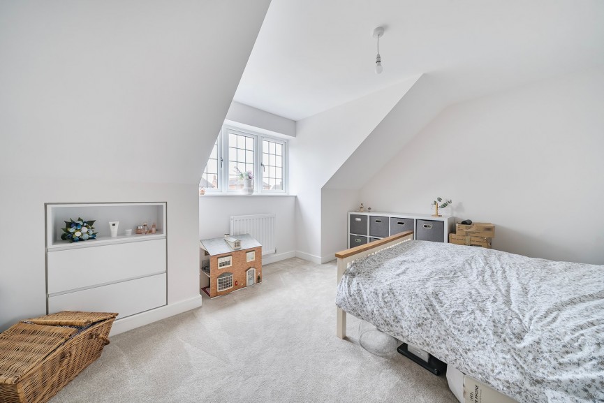 4 bedroom House for Sale Lower Stondon, Henlow, Bedfordshire