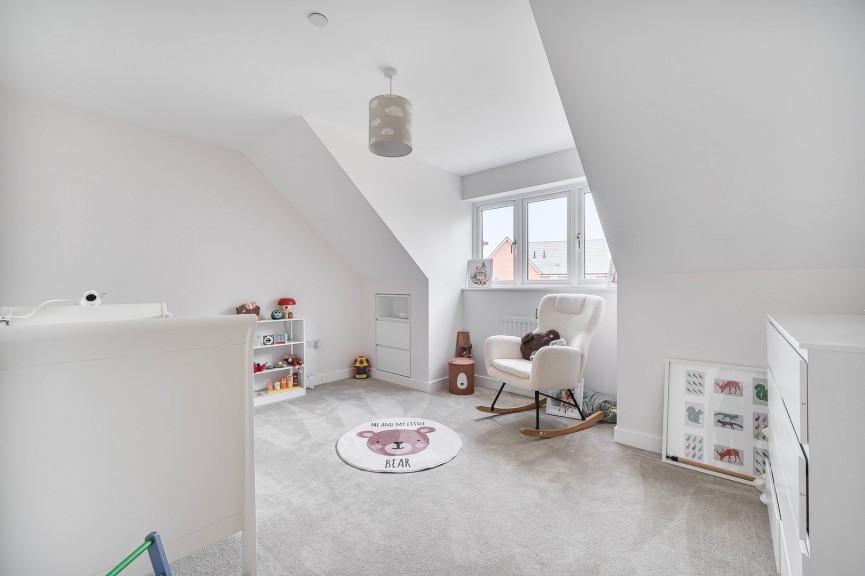 4 bedroom House for Sale Lower Stondon, Henlow, Bedfordshire