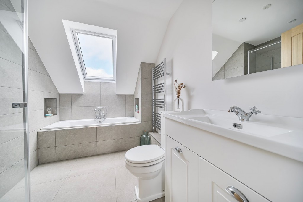 Lower Stondon, Henlow, Bedfordshire