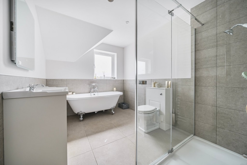 Lower Stondon, Henlow, Bedfordshire