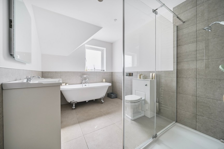 4 bedroom House for Sale Lower Stondon, Henlow, Bedfordshire