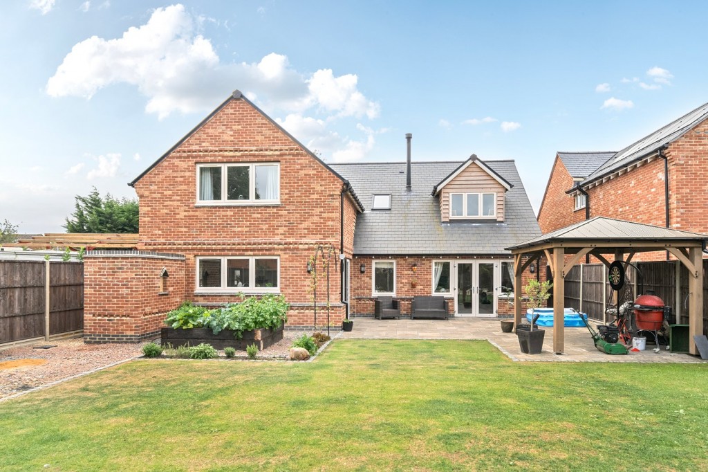 Lower Stondon, Henlow, Bedfordshire