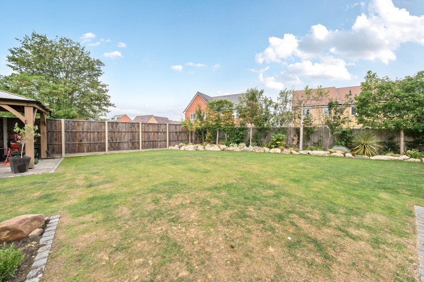 4 bedroom House for Sale Lower Stondon, Henlow, Bedfordshire