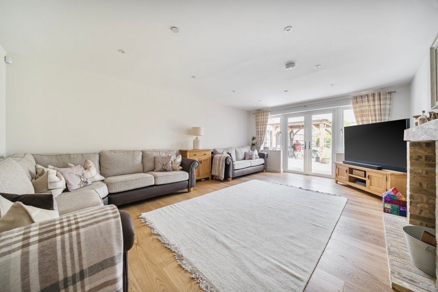 4 bedroom House for Sale Lower Stondon, Henlow, Bedfordshire
