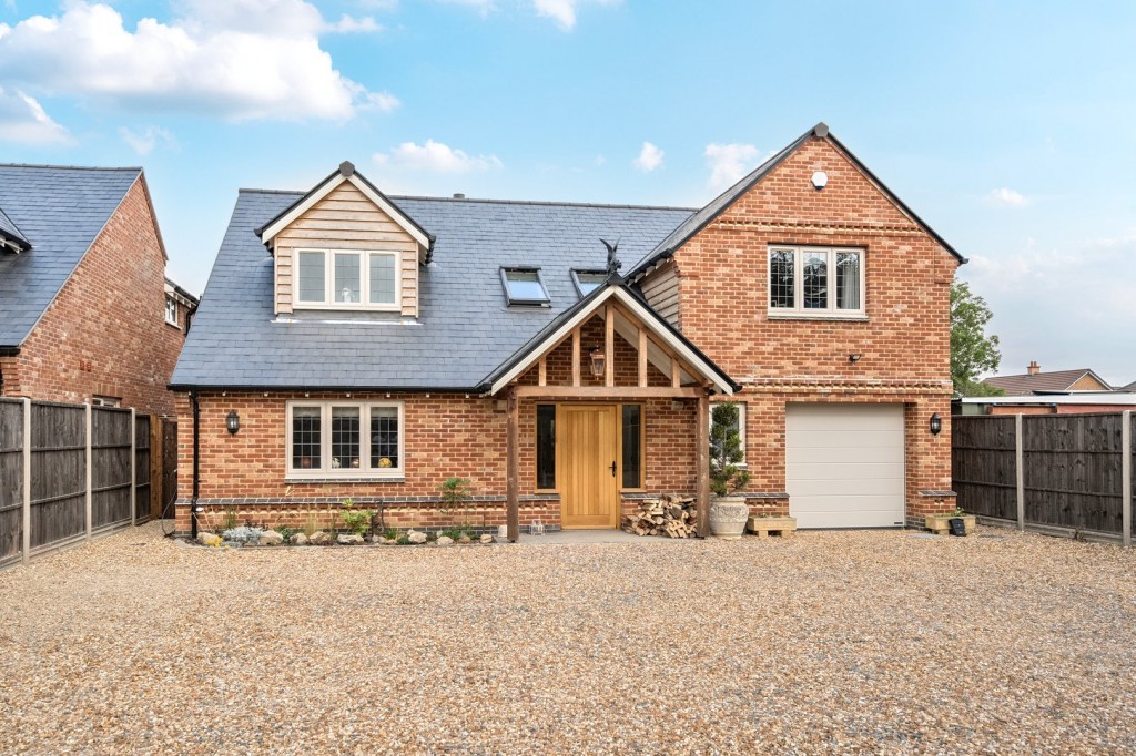 Lower Stondon, Henlow, Bedfordshire