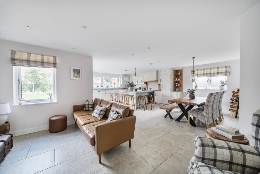 4 bedroom House for Sale Lower Stondon, Henlow, Bedfordshire