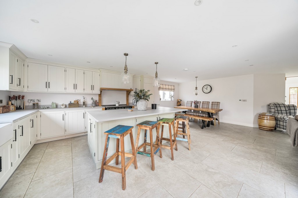 Lower Stondon, Henlow, Bedfordshire
