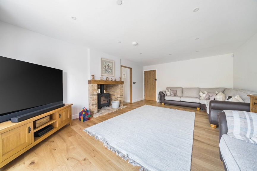 4 bedroom House for Sale Lower Stondon, Henlow, Bedfordshire