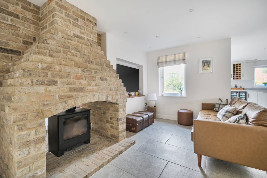 4 bedroom House for Sale Lower Stondon, Henlow, Bedfordshire