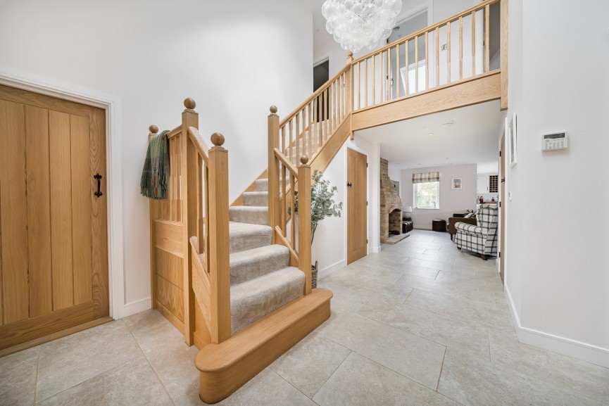 4 bedroom House for Sale Lower Stondon, Henlow, Bedfordshire