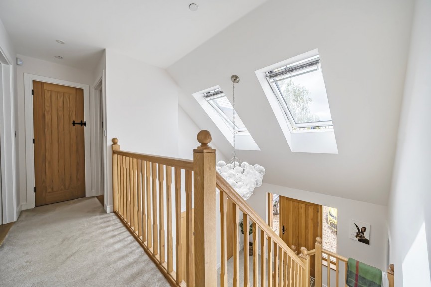 4 bedroom House for Sale Lower Stondon, Henlow, Bedfordshire