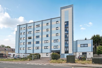Hitchin Road, Arlesey, Bedfordshire