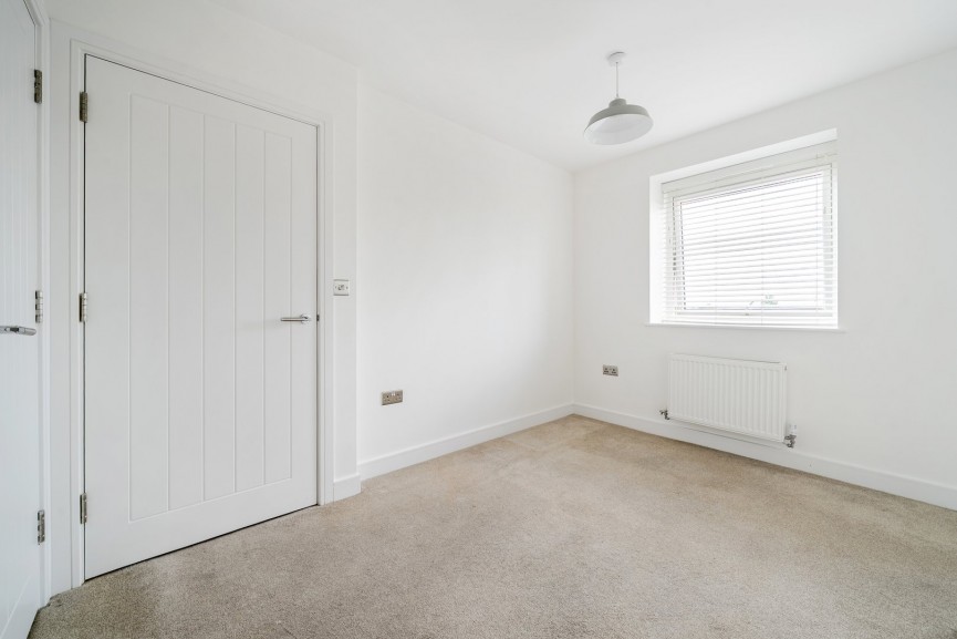Hitchin Road, Arlesey, Bedfordshire