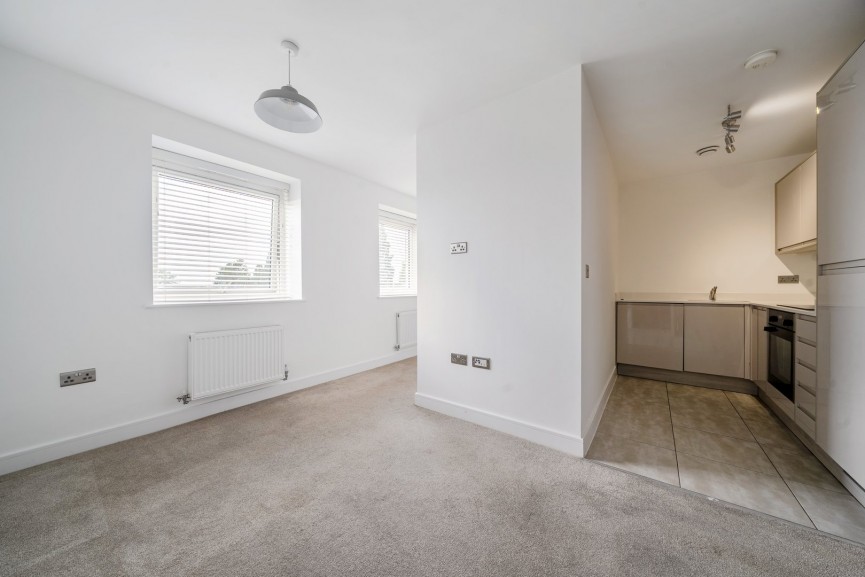 Hitchin Road, Arlesey, Bedfordshire