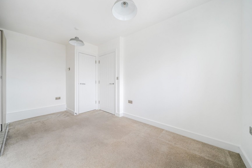 Hitchin Road, Arlesey, Bedfordshire