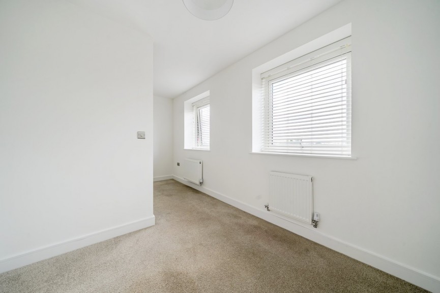 Hitchin Road, Arlesey, Bedfordshire