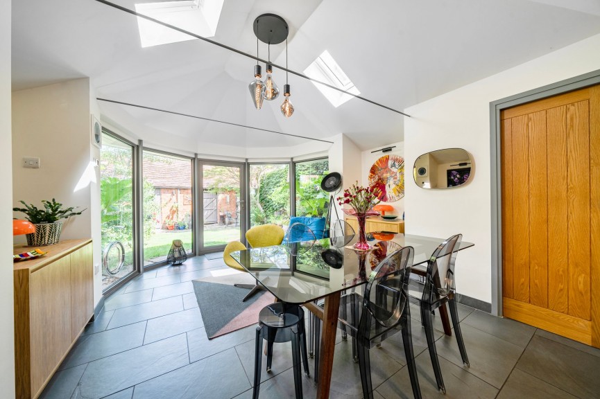 2 bedroom House for Sale Water End, Eversholt, Bedfordshire