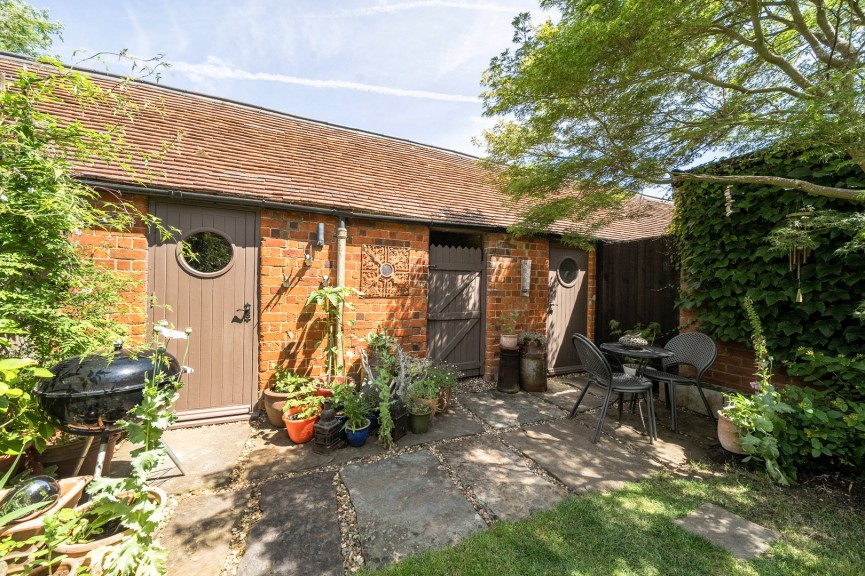 2 bedroom House for Sale Water End, Eversholt, Bedfordshire