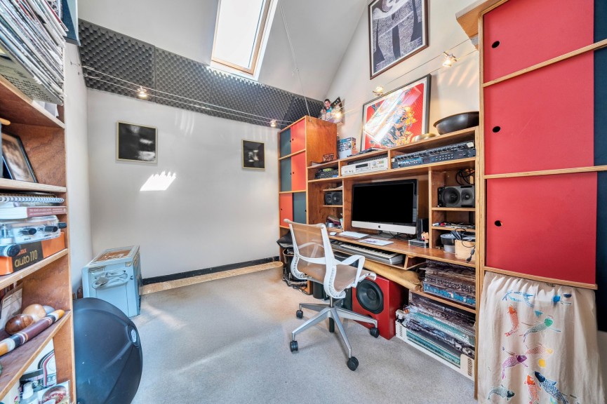 2 bedroom House for Sale Water End, Eversholt, Bedfordshire