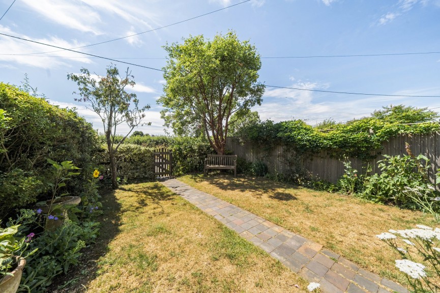 2 bedroom House for Sale Water End, Eversholt, Bedfordshire