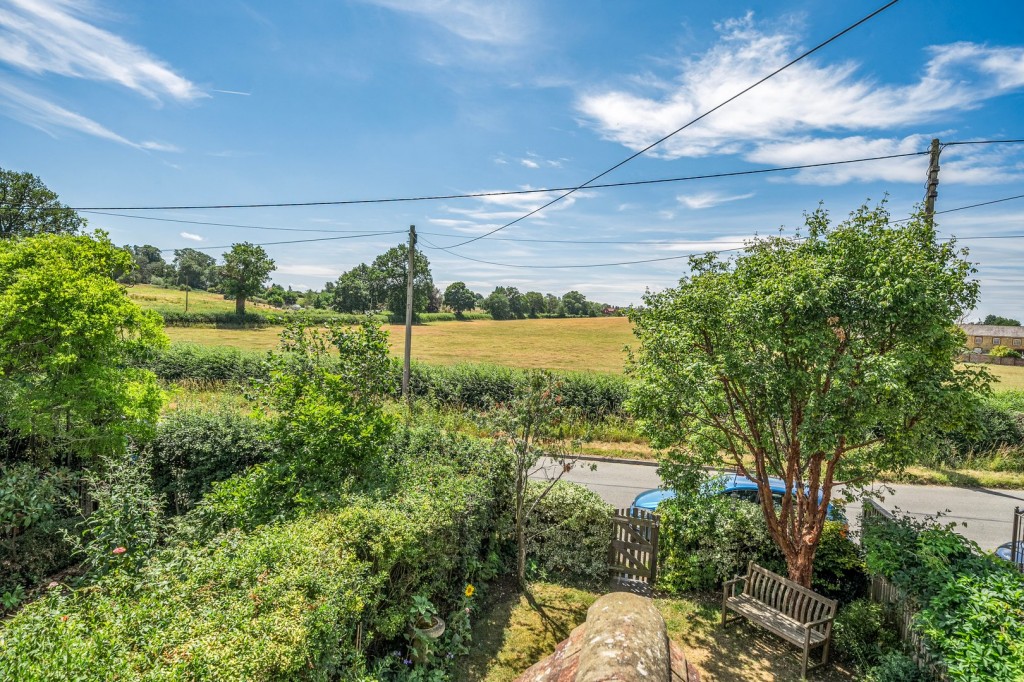 Water End, Eversholt, Bedfordshire
