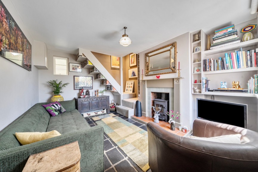 2 bedroom House for Sale Water End, Eversholt, Bedfordshire