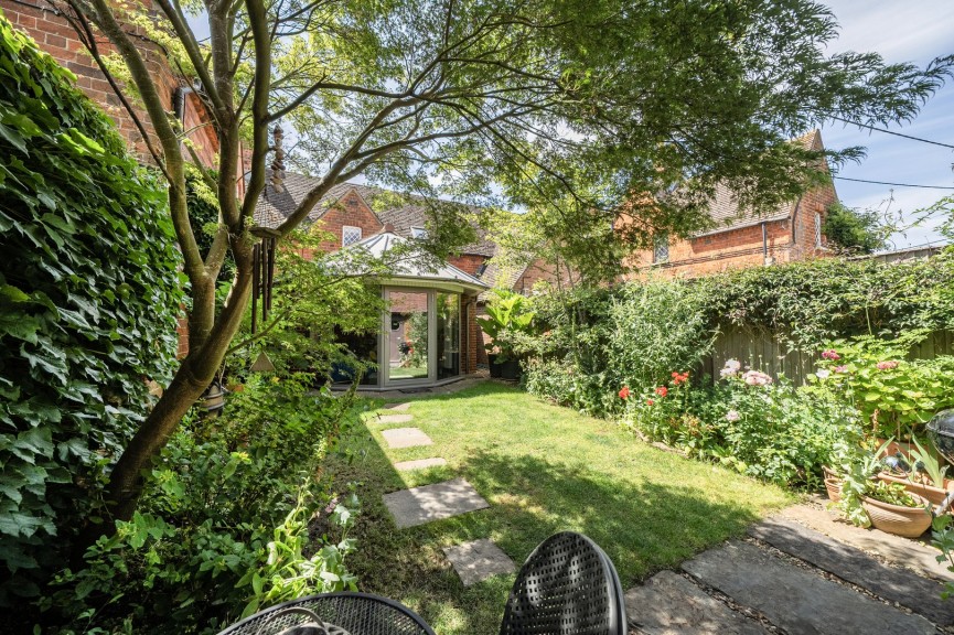 2 bedroom House for Sale Water End, Eversholt, Bedfordshire