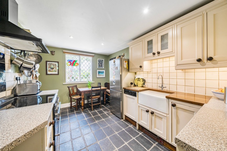 2 bedroom House for Sale Water End, Eversholt, Bedfordshire