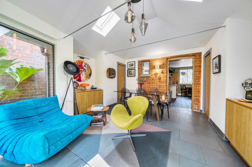 2 bedroom House for Sale Water End, Eversholt, Bedfordshire