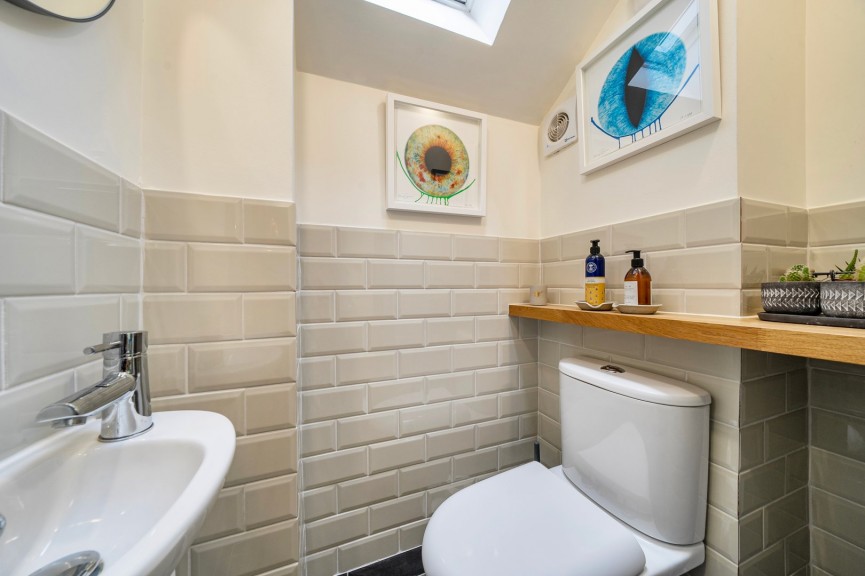 2 bedroom House for Sale Water End, Eversholt, Bedfordshire