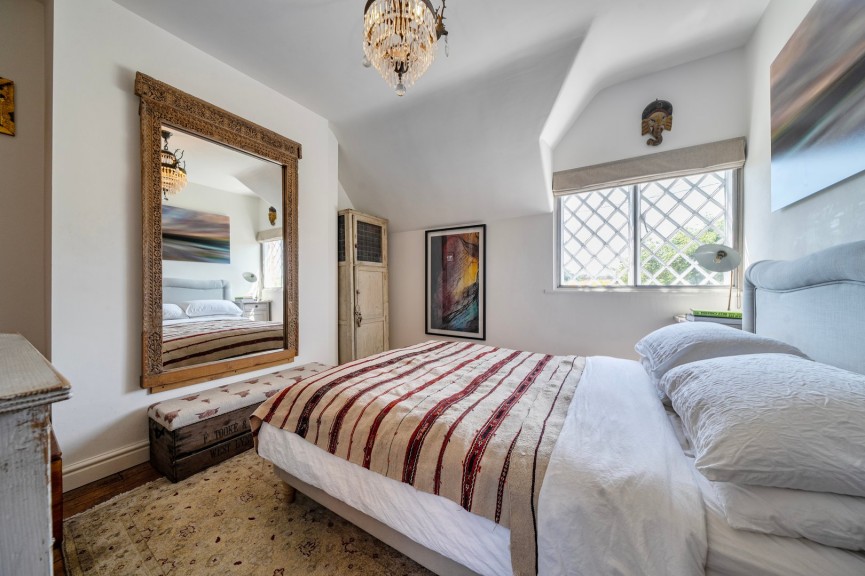 2 bedroom House for Sale Water End, Eversholt, Bedfordshire