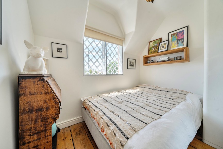2 bedroom House for Sale Water End, Eversholt, Bedfordshire