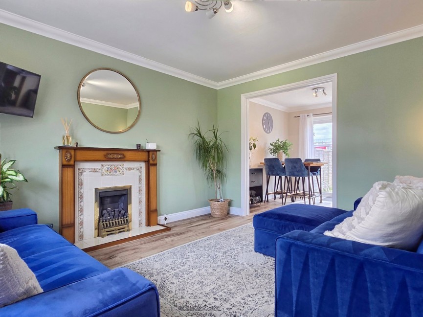 Ampthill, Bedfordshire