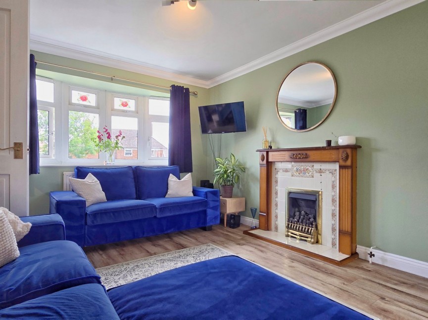 Ampthill, Bedfordshire