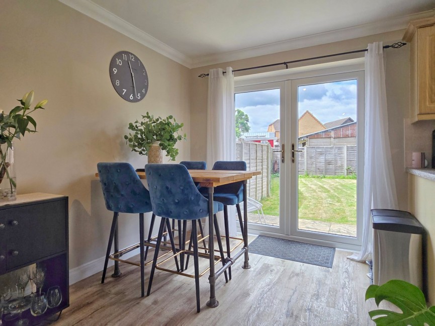Ampthill, Bedfordshire