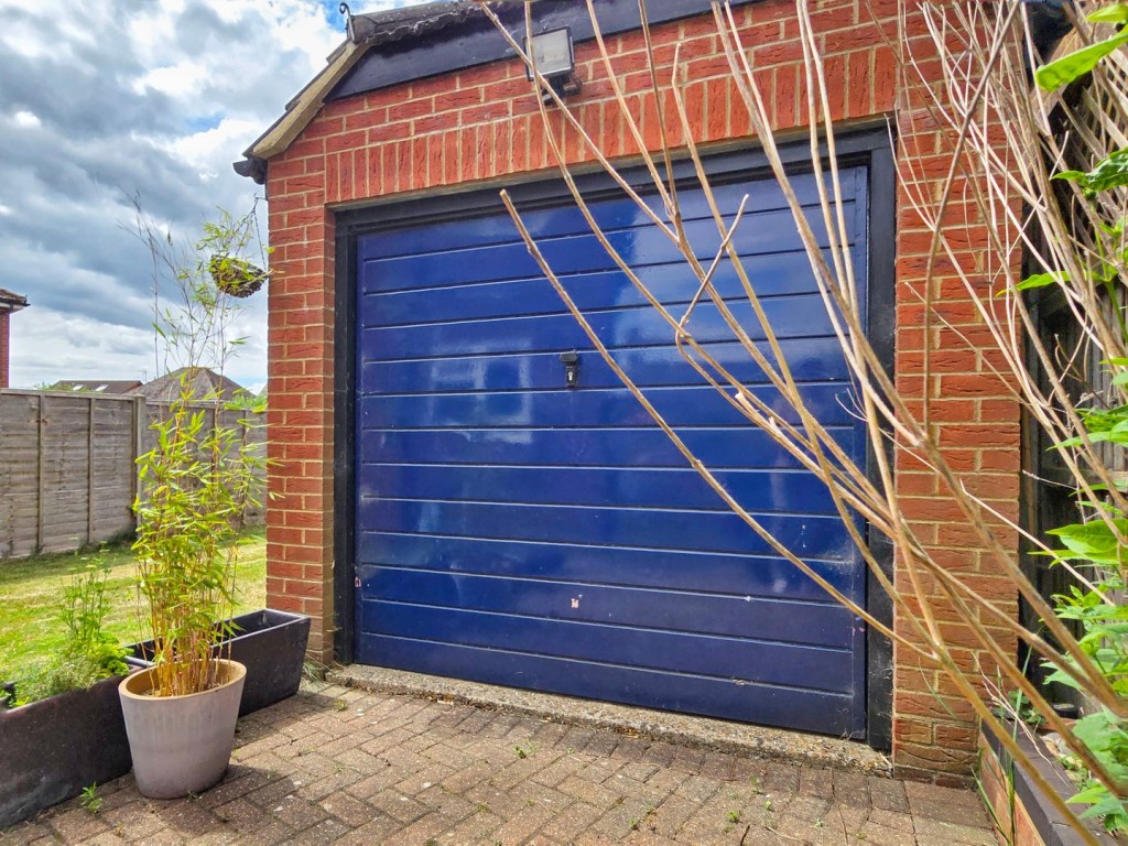 Ampthill, Bedfordshire