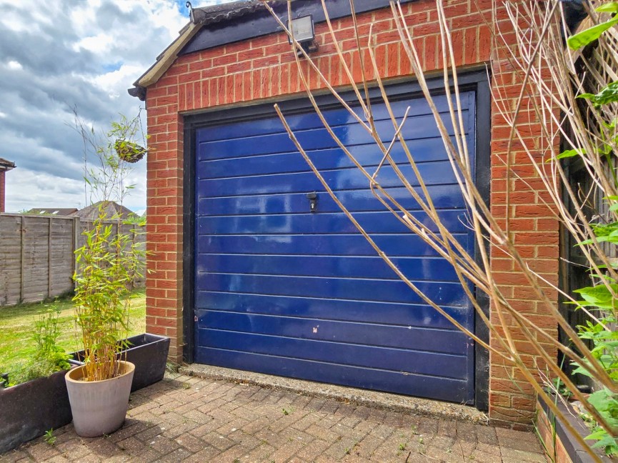 Ampthill, Bedfordshire