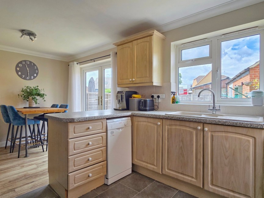 Ampthill, Bedfordshire