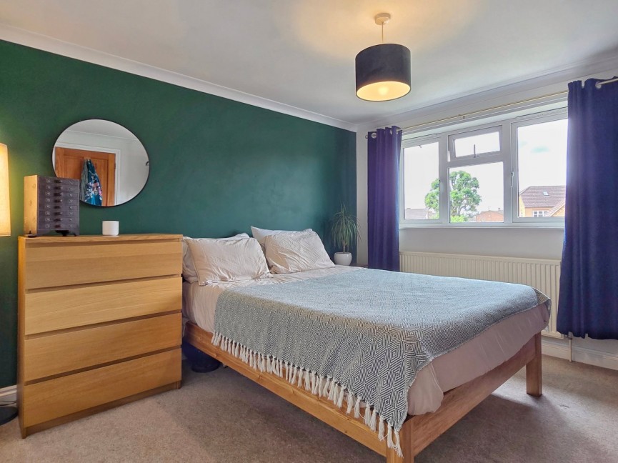 Ampthill, Bedfordshire