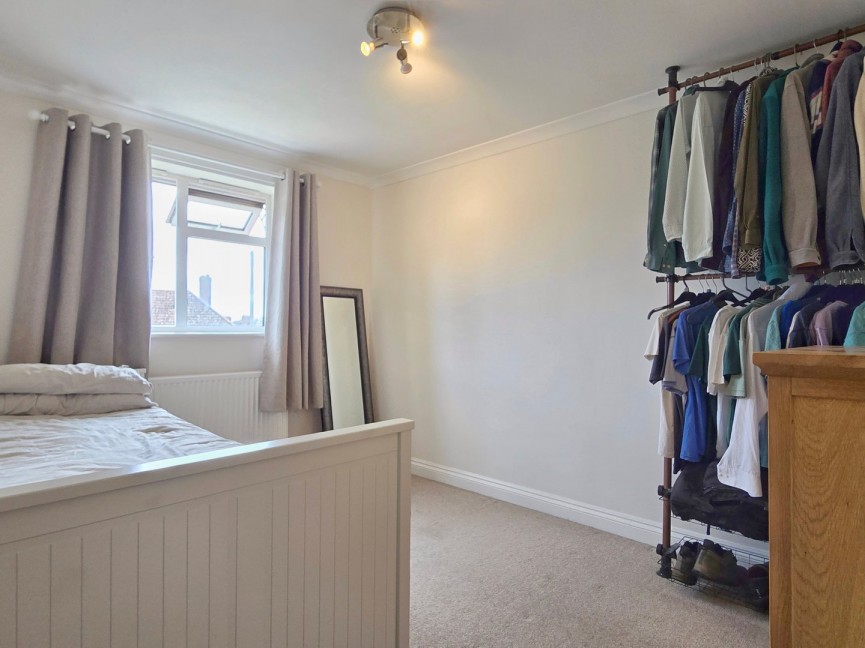 Ampthill, Bedfordshire