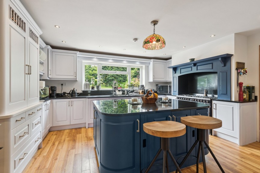 6 bedroom House for Sale St Ippolyts, Hitchin, Hertfordshire