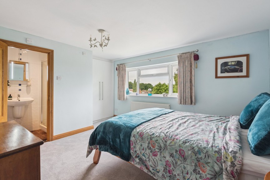 6 bedroom House for Sale St Ippolyts, Hitchin, Hertfordshire