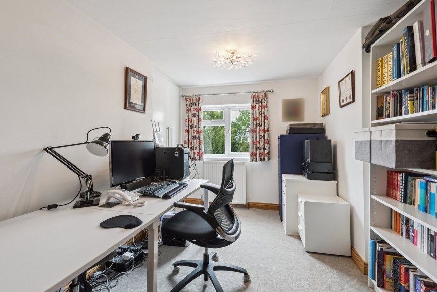 6 bedroom House for Sale St Ippolyts, Hitchin, Hertfordshire