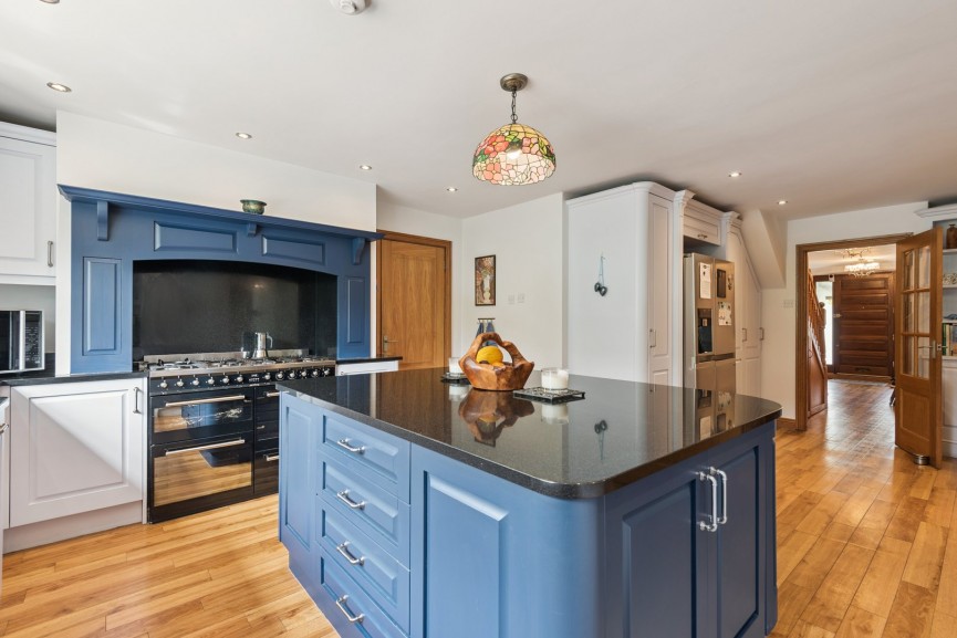 6 bedroom House for Sale St Ippolyts, Hitchin, Hertfordshire